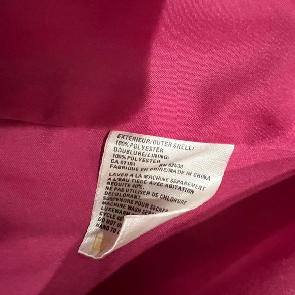 Cyclone Vintage 90’s Retro Jacket Coat - Picture 12 of 16